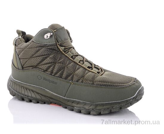 Черевики чоловічі стильні Зима A91003-8 2025 (8 пар р.41-46) "DeMur" недорого оптом від прямого постачальника, зображення 2 Черевики чоловічі стильні Зима A91003-8 2025 (8 пар р.41-46) "DeMur" недорого оптом від прямого постачальника, зображення 2