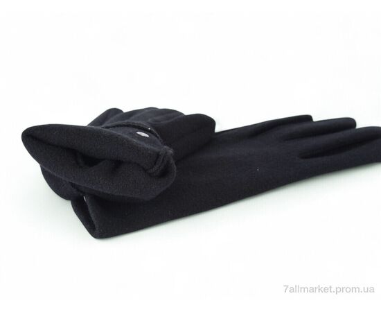 Перчатки женские Зима 6-01 black (10 шт. р.сетка 6,5-8,5) "KUINH" недорого оптом от прямого поставщика, изображение 2 Фотография Перчатки женские Зима 6-01 black (10 шт. р.сетка 6,5-8,5) "KUINH" недорого оптом от прямого поставщика, изображение 2