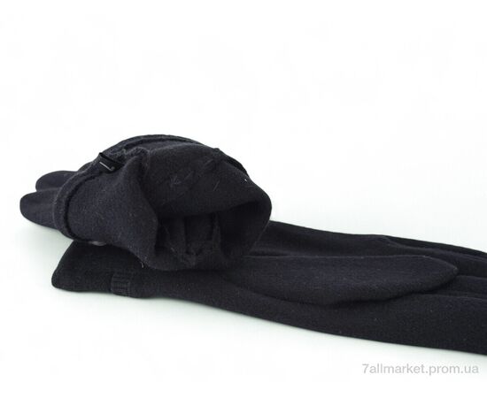 Перчатки женские Зима 6-04 black (10 шт. р.сетка 6,5-8,5) "KUINH" недорого оптом от прямого поставщика, изображение 2 Фотография Перчатки женские Зима 6-04 black (10 шт. р.сетка 6,5-8,5) "KUINH" недорого оптом от прямого поставщика, изображение 2