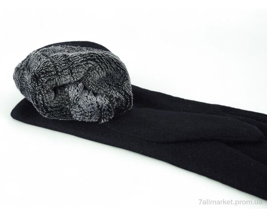 Перчатки женские Зима 6-34 black (10 шт. р.сетка 6,5-8,5) "KUINH" недорого оптом от прямого поставщика, изображение 2 Фотография Перчатки женские Зима 6-34 black (10 шт. р.сетка 6,5-8,5) "KUINH" недорого оптом от прямого поставщика, изображение 2