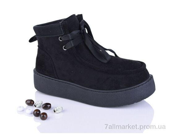 Ботинки женские стильные зима 693-1 (8 пар р.36-41) "LQD" недорого оптом от прямого поставщика, изображение 2 Фотография Ботинки женские стильные зима 693-1 (8 пар р.36-41) "LQD" недорого оптом от прямого поставщика, изображение 2