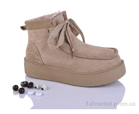 Ботинки женские стильные зима 693-2 (8 пар р.36-41) "LQD" недорого оптом от прямого поставщика, изображение 2 Фотография Ботинки женские стильные зима 693-2 (8 пар р.36-41) "LQD" недорого оптом от прямого поставщика, изображение 2