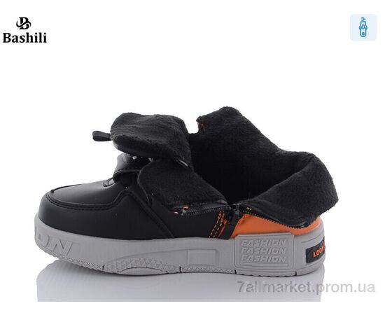 Ботинки детские удобные Весна/осень E952-4A (8 пар р.27-32) "Башили" недорого оптом от прямого поставщика, изображение 2 Фотография Ботинки детские удобные Весна/осень E952-4A (8 пар р.27-32) "Башили" недорого оптом от прямого поставщика, изображение 2