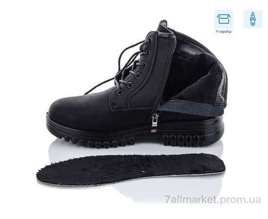 Ботинки женские стильные Весна/осень D2002-2 (8 пар р.36-41) "Kulada-UCSS-MD" недорого оптом от прямого поставщика, изображение 2 Фотография Ботинки женские стильные Весна/осень D2002-2 (8 пар р.36-41) "Kulada-UCSS-MD" недорого оптом от прямого поставщика, изображение 2