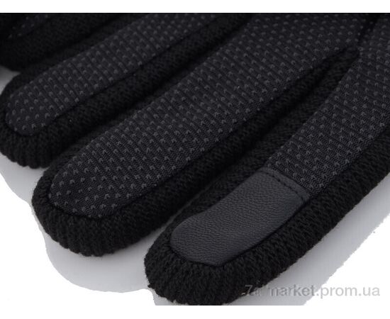 Чоловічі рукавиці Зима Z01М шкіра манжет (10 шт. р.сітка11-13) "TUZZI" недорого оптом від прямого постачальника, зображення 3 Чоловічі рукавиці Зима Z01М шкіра манжет (10 шт. р.сітка11-13) "TUZZI" недорого оптом від прямого постачальника, зображення 3