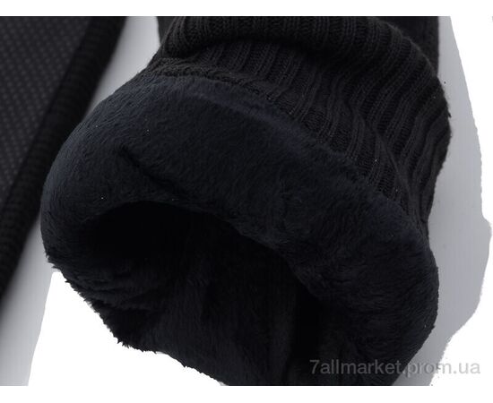 Чоловічі рукавиці Зима Z01М шкіра манжет (10 шт. р.сітка11-13) "TUZZI" недорого оптом від прямого постачальника, зображення 4 Чоловічі рукавиці Зима Z01М шкіра манжет (10 шт. р.сітка11-13) "TUZZI" недорого оптом від прямого постачальника, зображення 4