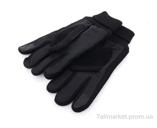 Чоловічі рукавиці Зима Z03М шкіра манжет (10 шт. р.сітка11-13) "TUZZI" недорого оптом від прямого постачальника, зображення 2 Чоловічі рукавиці Зима Z03М шкіра манжет (10 шт. р.сітка11-13) "TUZZI" недорого оптом від прямого постачальника, зображення 2