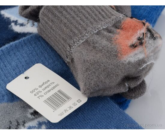 Перчатки для детей Зима 2489 S mix (12 шт. р.сетка 3-5) "KUINH" недорого оптом от прямого поставщика, изображение 2 Фотография Перчатки для детей Зима 2489 S mix (12 шт. р.сетка 3-5) "KUINH" недорого оптом от прямого поставщика, изображение 2