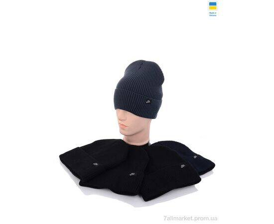 Шапка чоловіча Зима SW035-5 на флісі mix (5 шт. р.сітка56-60) "Angelica" недорого оптом від прямого постачальника, зображення 2 Шапка чоловіча Зима SW035-5 на флісі mix (5 шт. р.сітка56-60) "Angelica" недорого оптом від прямого постачальника, зображення 2