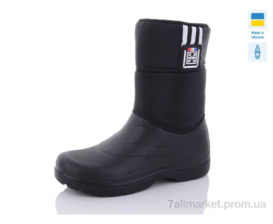 Чоботи з піни жіночі Зима Олімп P4 (8 пар р.36-40) "Progress" недорого оптом від прямого постачальника, зображення 2 Чоботи з піни жіночі Зима Олімп P4 (8 пар р.36-40) "Progress" недорого оптом від прямого постачальника, зображення 2