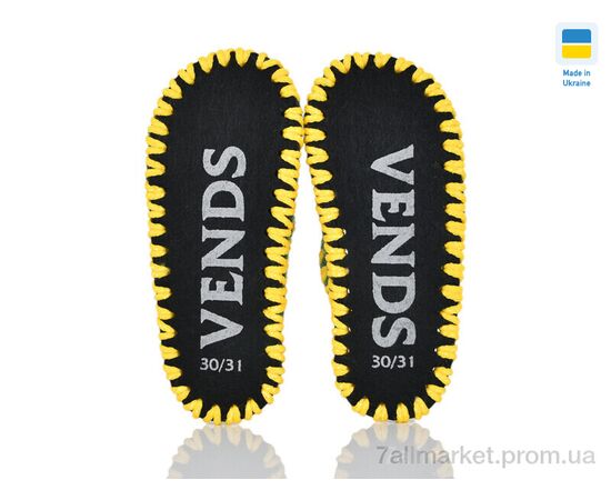 Тапки дитячі домашні Весна/осінь 041 зелений (9 пар р.30-35) "Active" недорого оптом від прямого постачальника, зображення 2 Тапки дитячі домашні Весна/осінь 041 зелений (9 пар р.30-35) "Active" недорого оптом від прямого постачальника, зображення 2