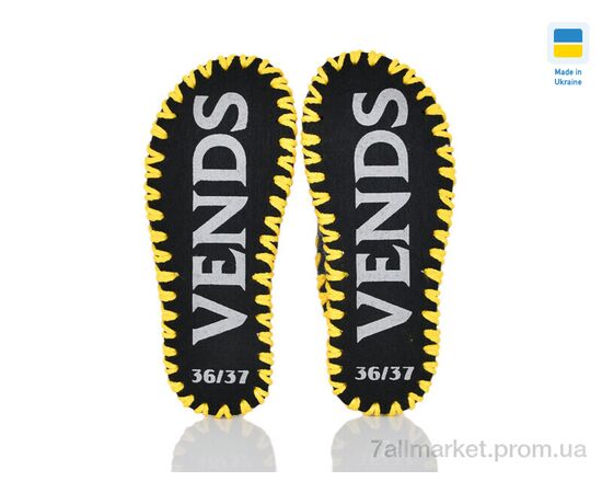 Тапки жіночі для будинку Весна/осінь 232W синій (9 пар р.36-41) "Active" недорого оптом від прямого постачальника, зображення 2 Тапки жіночі для будинку Весна/осінь 232W синій (9 пар р.36-41) "Active" недорого оптом від прямого постачальника, зображення 2