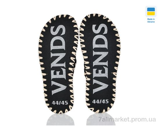 Тапки чоловічі домашні Весна/осінь 315M чорний (9 пар р.40-45) "Active" недорого оптом від прямого постачальника, зображення 2 Тапки чоловічі домашні Весна/осінь 315M чорний (9 пар р.40-45) "Active" недорого оптом від прямого постачальника, зображення 2