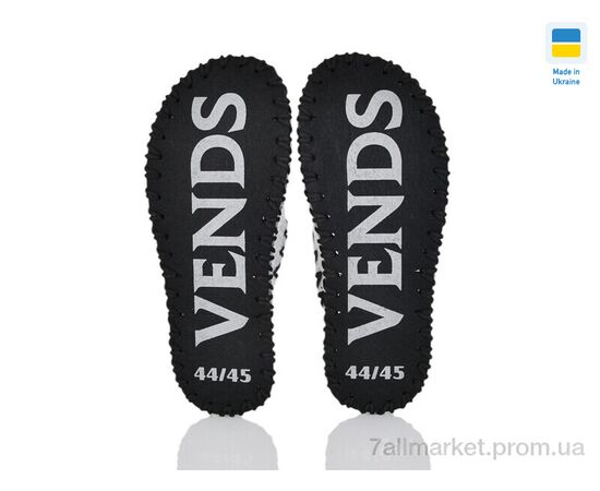 Тапки чоловічі домашні Весна/осінь 348M сірий (9 пар р.40-45) "Active" недорого оптом від прямого постачальника, зображення 2 Тапки чоловічі домашні Весна/осінь 348M сірий (9 пар р.40-45) "Active" недорого оптом від прямого постачальника, зображення 2