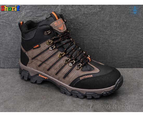 Черевики чоловічі стильні Весна/осінь 03-3 (8 пар р.40-44) "Sharif" недорого оптом від прямого постачальника, зображення 2 Черевики чоловічі стильні Весна/осінь 03-3 (8 пар р.40-44) "Sharif" недорого оптом від прямого постачальника, зображення 2