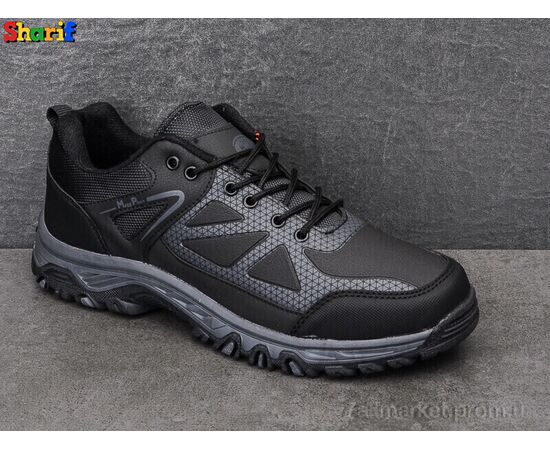 Кросівки чоловічі модні Весна/осінь 501-3 (8 пар р.40-44) "Sharif" недорого оптом від прямого постачальника, зображення 2 Кросівки чоловічі модні Весна/осінь 501-3 (8 пар р.40-44) "Sharif" недорого оптом від прямого постачальника, зображення 2