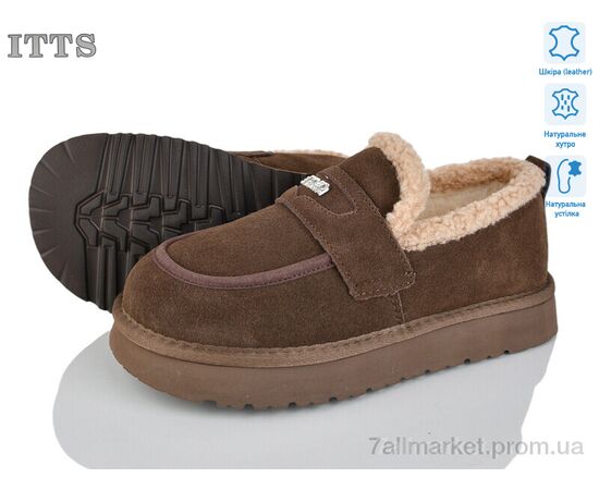 Угги женские утепленные зима 5277-35 (6 пар р.36-41) "ITTS" недорого оптом от прямого поставщика Фотография Угги женские утепленные зима 5277-35 (6 пар р.36-41) "ITTS" недорого оптом от прямого поставщика