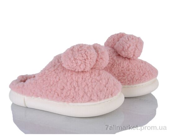 Тапки жіночі для будинку Весна/осінь Prime 110925-5B (6 пар р.36-41) "Prime-Opt" недорого оптом від прямого постачальника Тапки жіночі для будинку Весна/осінь Prime 110925-5B (6 пар р.36-41) "Prime-Opt" недорого оптом від прямого постачальника