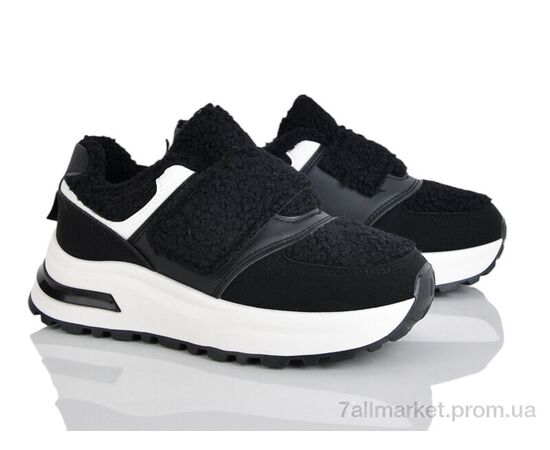 Кроссовки женские модные зима HY5610-229 (8 пар р.36-41) "Бабочка-Mengfuna-AESD" недорого оптом от прямого поставщика Фотография Кроссовки женские модные зима HY5610-229 (8 пар р.36-41) "Бабочка-Mengfuna-AESD" недорого оптом от прямого поставщика