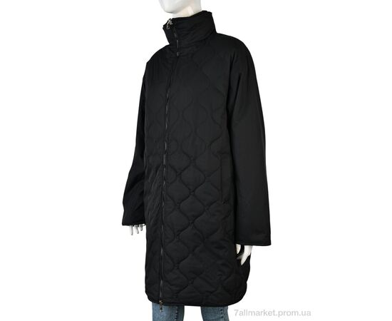 Куртка жіноча Зима 181 (12057) black (4 шт. р.сіткаM-XL) "Obuvok" недорого оптом від прямого постачальника Куртка жіноча Зима 181 (12057) black (4 шт. р.сіткаM-XL) "Obuvok" недорого оптом від прямого постачальника