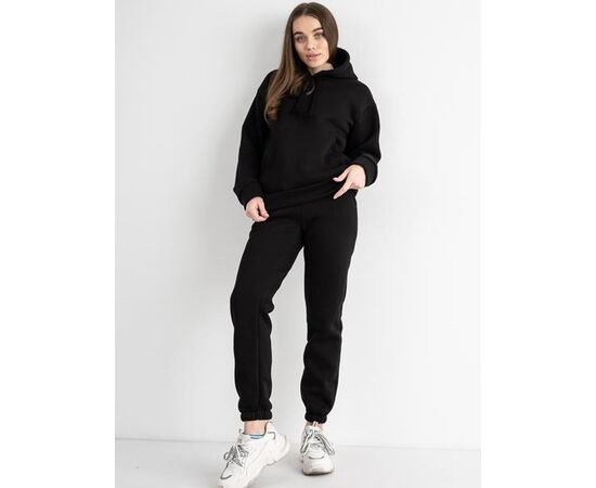 Костюм спортивний жіночий 815-8023 black-old-1 р.S-XL "VICTORY" недорого оптом від прямого постачальника Костюм спортивний жіночий 815-8023 black-old-1 р.S-XL "VICTORY" недорого оптом від прямого постачальника