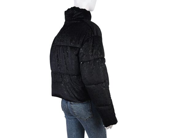 Куртка жіноча демісезонна 17280 (12034) black р.42-48 "Obuv OK2" недорого оптом від прямого постачальника, зображення 2 Куртка жіноча демісезонна 17280 (12034) black р.42-48 "Obuv OK2" недорого оптом від прямого постачальника, зображення 2