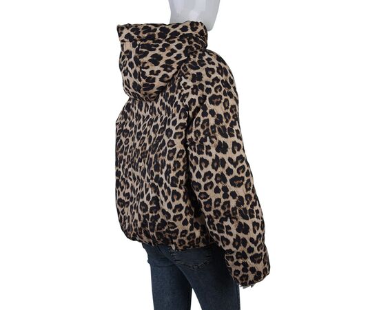 Фотография Куртка женская демисезонная B05 (12038) yellow р.M-2XL "Obuv OK2" недорого оптом от прямого поставщика, изображение 2