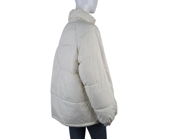 Фотография Куртка женская демисезонная B521 (12039) beige р.S-2XL "Obuv OK2" недорого оптом от прямого поставщика, изображение 2