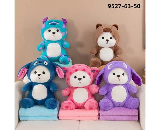 Дитячий плед на дівчинку 9527-63-50 р.120*160 "Koloco" недорого від прямого постачальника Дитячий плед на дівчинку 9527-63-50 р.120*160 "Koloco" недорого від прямого постачальника