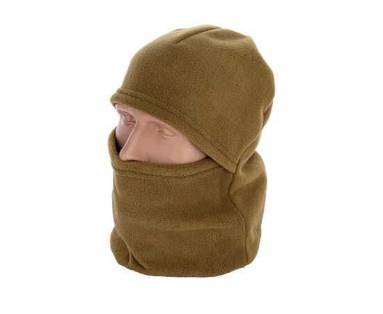 Балаклава чоловіча S12-3 khaki р.one size "Viola" недорого оптом від прямого постачальника Балаклава чоловіча S12-3 khaki р.one size "Viola" недорого оптом від прямого постачальника