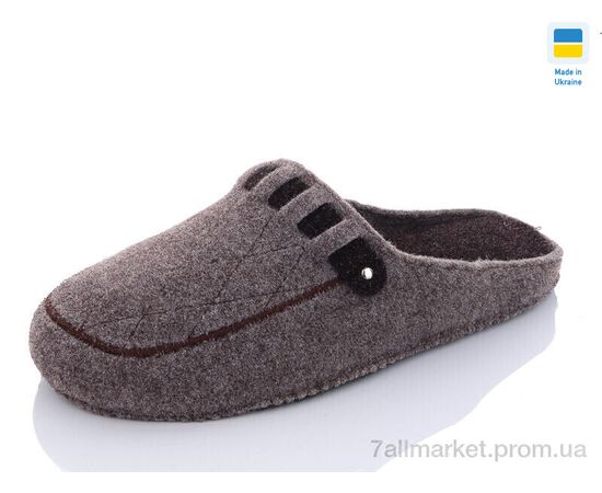 Тапки мужские домашние Весна/осень 1003 (6 пар р.41-45) "Inblue" недорого оптом от прямого поставщика Фотография Тапки мужские домашние Весна/осень 1003 (6 пар р.41-45) "Inblue" недорого оптом от прямого поставщика