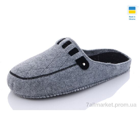 Тапки мужские домашние Весна/осень 1002 (6 пар р.41-45) "Inblue" недорого оптом от прямого поставщика Фотография Тапки мужские домашние Весна/осень 1002 (6 пар р.41-45) "Inblue" недорого оптом от прямого поставщика