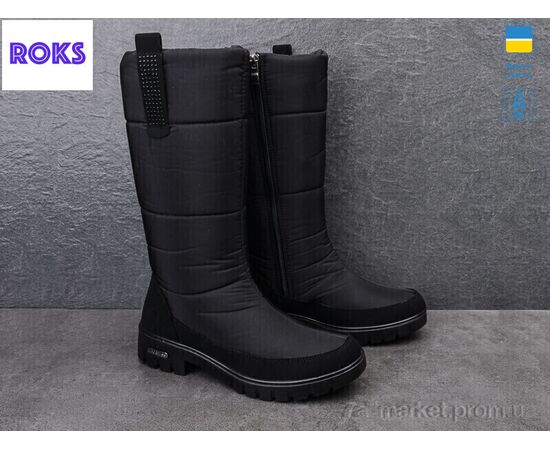 Дутики женские утепленные зима Progress 3407 (6 пар р.37-41) "Roks" недорого оптом от прямого поставщика, изображение 2 Фотография Дутики женские утепленные зима Progress 3407 (6 пар р.37-41) "Roks" недорого оптом от прямого поставщика, изображение 2