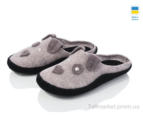 Тапки дитячі домашні Весна/осінь 860-12 (6 пар р.30-35) "Inblue" недорого оптом від прямого постачальника Тапки дитячі домашні Весна/осінь 860-12 (6 пар р.30-35) "Inblue" недорого оптом від прямого постачальника