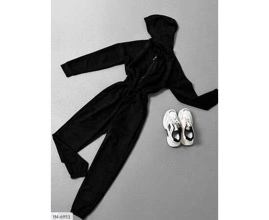 Женский комбинезон р.S-M;M-L "ANNVER" купить недорого от прямого поставщика, изображение 4 Фотография Женский комбинезон р.S-M;M-L "ANNVER" купить недорого от прямого поставщика, изображение 4