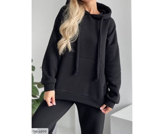 Жіночий спортивний костюм на флісі великого розміру. р.50-52;54-56 (9кол.) "ANNABELLE" купити недорого від прямого постачальника, зображення 24 Жіночий спортивний костюм на флісі великого розміру. р.50-52;54-56 (9кол.) "ANNABELLE" купити недорого від прямого постачальника, зображення 24