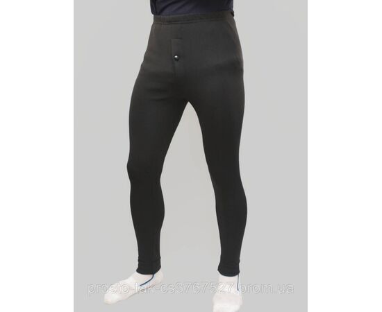 Подштанники мужские LOS1 black р.50-58 "Алия" недорого оптом от прямого поставщика Фотография Подштанники мужские LOS1 black р.50-58 "Алия" недорого оптом от прямого поставщика