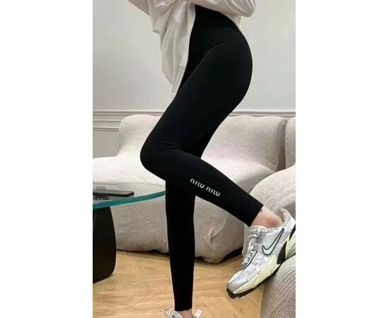 Лосины женские тёплые 200-1-0 black р.S-XL "VICTORY" недорого оптом от прямого поставщика Фотография Лосины женские тёплые 200-1-0 black р.S-XL "VICTORY" недорого оптом от прямого поставщика