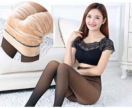 Лосины женские тёплые 948 black р.50-56 "VICTORY" недорого оптом от прямого поставщика Фотография Лосины женские тёплые 948 black р.50-56 "VICTORY" недорого оптом от прямого поставщика