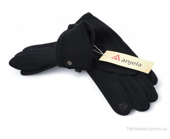 Перчатки женские Зима 6-01 black-old (10 шт. р.сетка 6,5-8,5) "KUINH" недорого оптом от прямого поставщика, изображение 2 Фотография Перчатки женские Зима 6-01 black-old (10 шт. р.сетка 6,5-8,5) "KUINH" недорого оптом от прямого поставщика, изображение 2