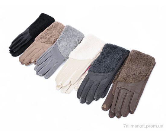 Перчатки женские Зима 01 mix-old (12 шт. р.сетка 6,5-8,5) "KUINH" недорого оптом от прямого поставщика Фотография Перчатки женские Зима 01 mix-old (12 шт. р.сетка 6,5-8,5) "KUINH" недорого оптом от прямого поставщика