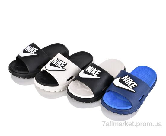 Шлепки детские летние Лето S42 mix (12 пар р.30-35) "Family" недорого оптом от прямого поставщика, изображение 2 Фотография Шлепки детские летние Лето S42 mix (12 пар р.30-35) "Family" недорого оптом от прямого поставщика, изображение 2