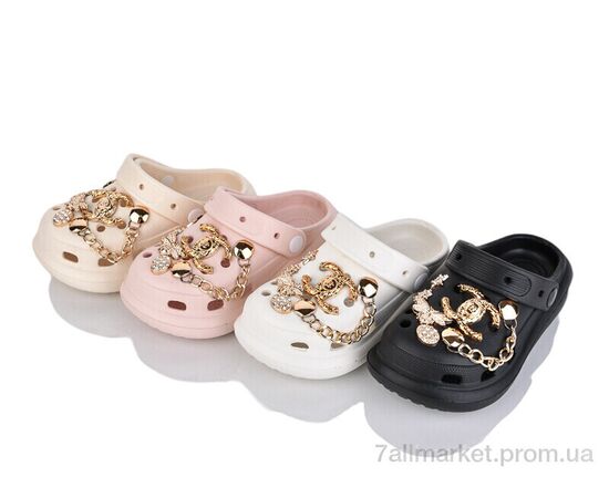 Кроксы детские летние Лето S333-13 mix (12 пар р.24-29) "Family" недорого оптом от прямого поставщика, изображение 2 Фотография Кроксы детские летние Лето S333-13 mix (12 пар р.24-29) "Family" недорого оптом от прямого поставщика, изображение 2