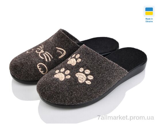 Тапки жіночі для будинку Весна/осінь 132-14 (6 пар р.37-41) "Inblue" недорого оптом від прямого постачальника Тапки жіночі для будинку Весна/осінь 132-14 (6 пар р.37-41) "Inblue" недорого оптом від прямого постачальника