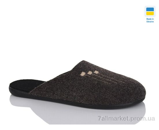 Тапки мужские домашние Весна/осень 700-14 (6 пар р.41-45) "Inblue" недорого оптом от прямого поставщика Фотография Тапки мужские домашние Весна/осень 700-14 (6 пар р.41-45) "Inblue" недорого оптом от прямого поставщика