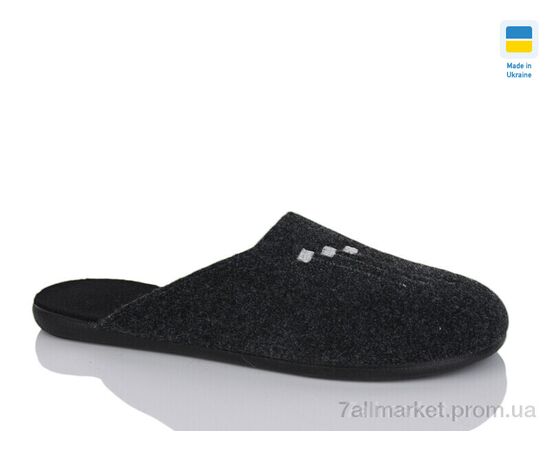 Тапки мужские домашние Весна/осень 700-4 (6 пар р.41-45) "Inblue" недорого оптом от прямого поставщика Фотография Тапки мужские домашние Весна/осень 700-4 (6 пар р.41-45) "Inblue" недорого оптом от прямого поставщика