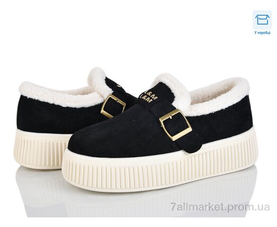 Туфлі жіночі стильні Зима KL883-2 (8 пар р.36-41) "Love-L&M-ZDW" недорого оптом від прямого постачальника Туфлі жіночі стильні Зима KL883-2 (8 пар р.36-41) "Love-L&M-ZDW" недорого оптом від прямого постачальника