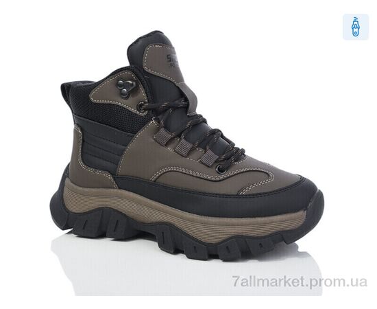 Черевики дитячі зручні Зима B1716-2 (8 пар р.32-37) "Ok Shoes" недорого оптом від прямого постачальника Черевики дитячі зручні Зима B1716-2 (8 пар р.32-37) "Ok Shoes" недорого оптом від прямого постачальника