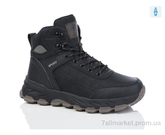 Черевики дитячі зручні Зима A1702-1 (8 пар р.36-41) "Ok Shoes" недорого оптом від прямого постачальника Черевики дитячі зручні Зима A1702-1 (8 пар р.36-41) "Ok Shoes" недорого оптом від прямого постачальника