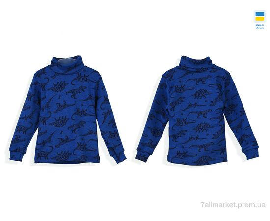 Голфы детские Зима 116261 синій (5 шт. р.сетка 92-122) "Kir15" недорого оптом от прямого поставщика, изображение 3 Фотография Голфы детские Зима 116261 синій (5 шт. р.сетка 92-122) "Kir15" недорого оптом от прямого поставщика, изображение 3